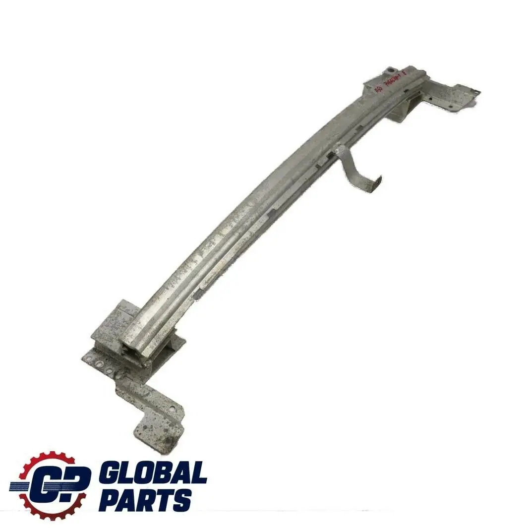 Mini Cooper One R50 R52 R53 Portapacchi Rinforzo Paraurti Posteriore Parte - SKU 7056688-1 - Numero di parte 7056688