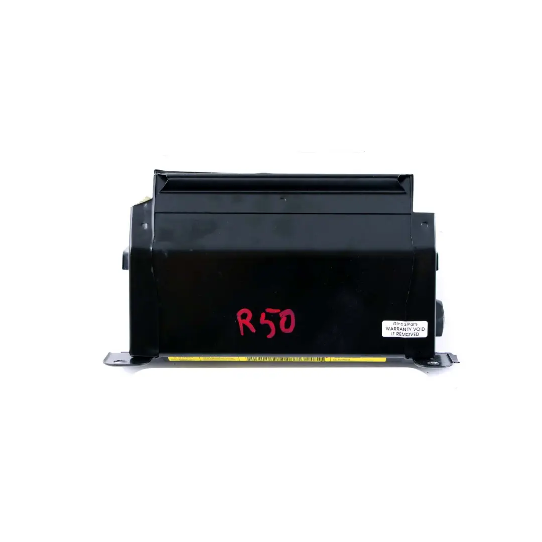 Mini R50 R53 Air Bag For Front Passenger Side Dashboard Dash - SKU 7056934-1 - Part number 7056934