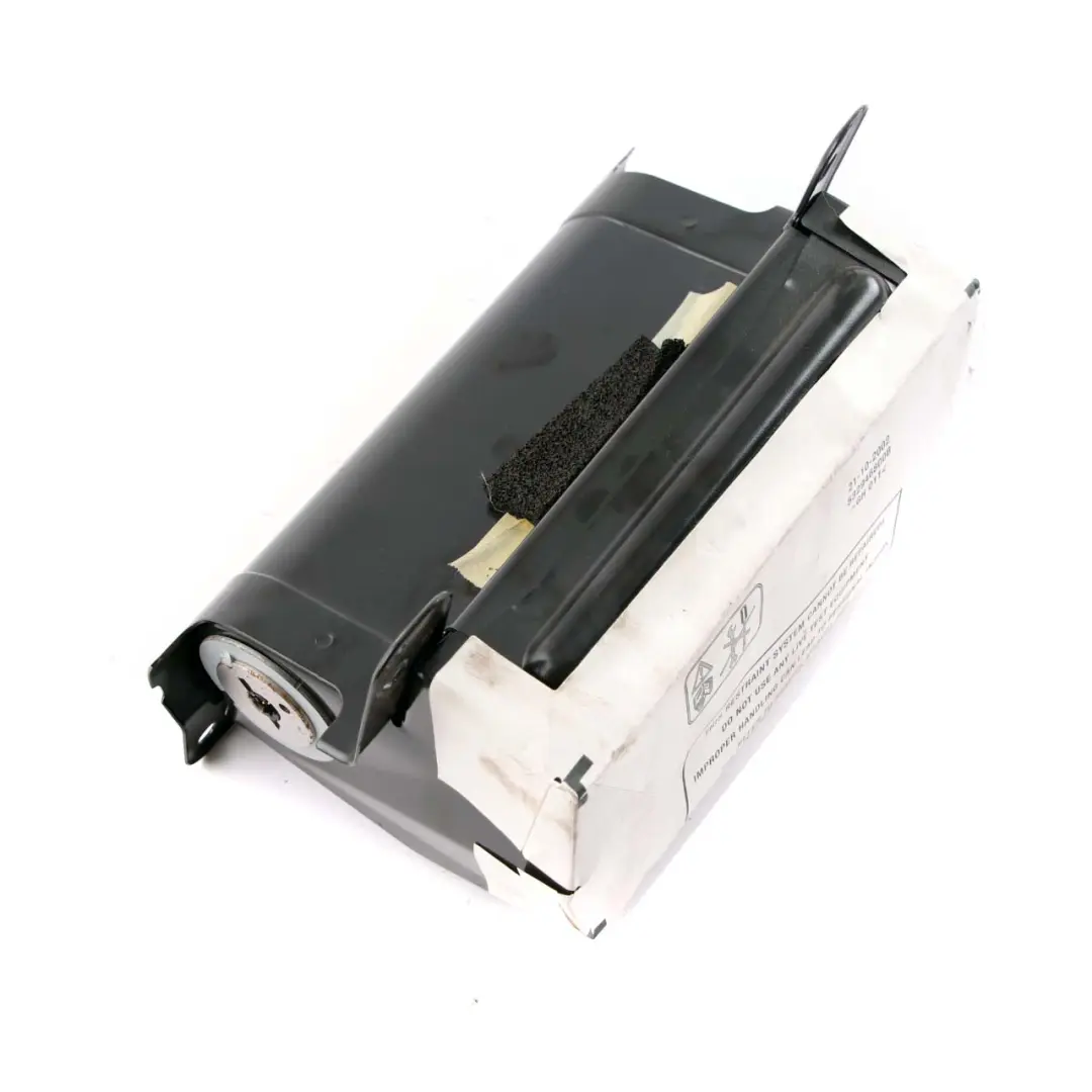 Bag pour le côté passager avant du tableau de bord pour Mini R50 R53 Air à propos du numéro de pièce 7056934 Mini R50 R53 Air Bag pour le côté passager avant du tableau de bord - SKU 7056934-1 - Numéro de pièce 7056934