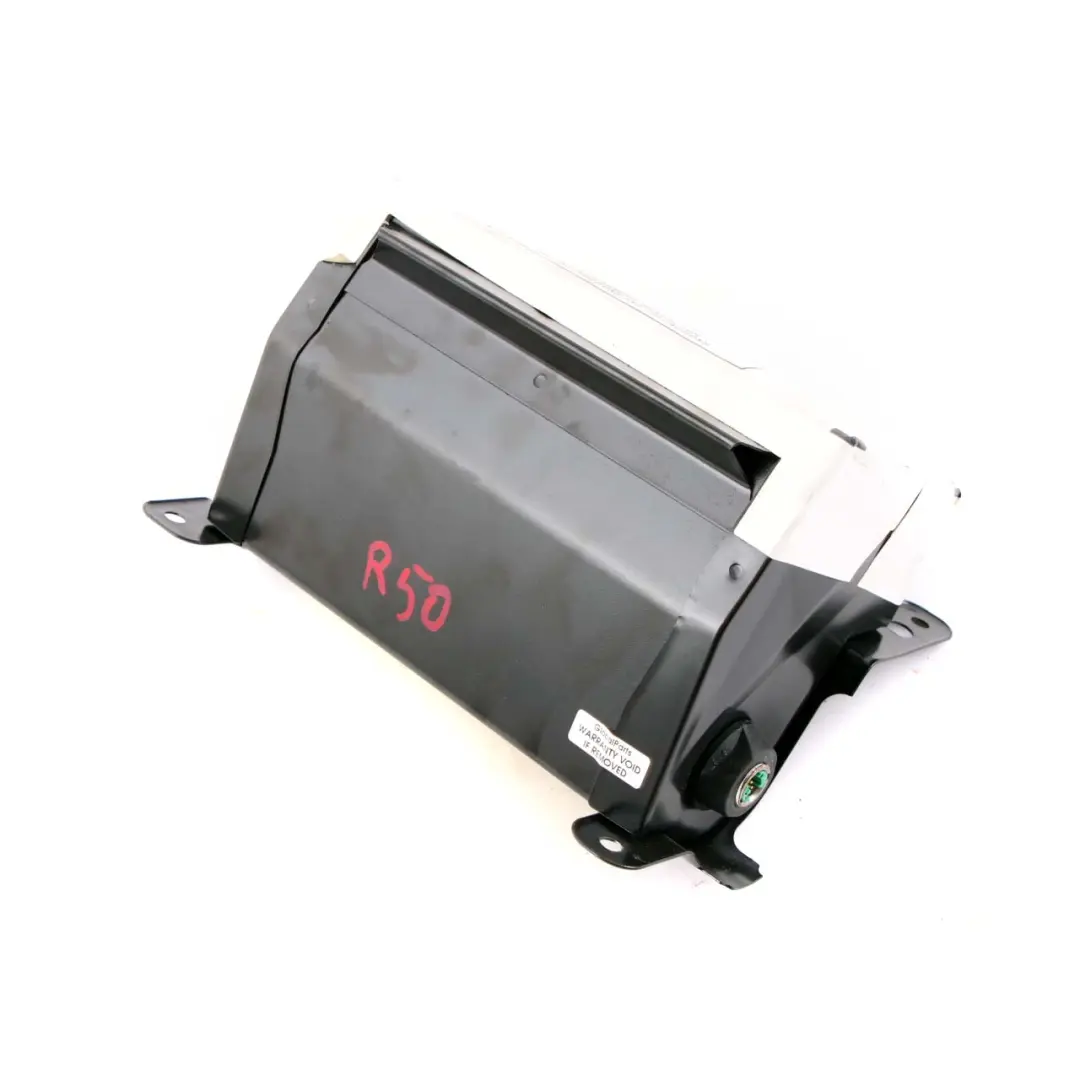 Bag For Front Passenger Side Dashboard Dash to Mini R50 R53 Air with Part number 7056934 Mini R50 R53 Air Bag For Front Passenger Side Dashboard Dash - SKU 7056934-1 - Part number 7056934