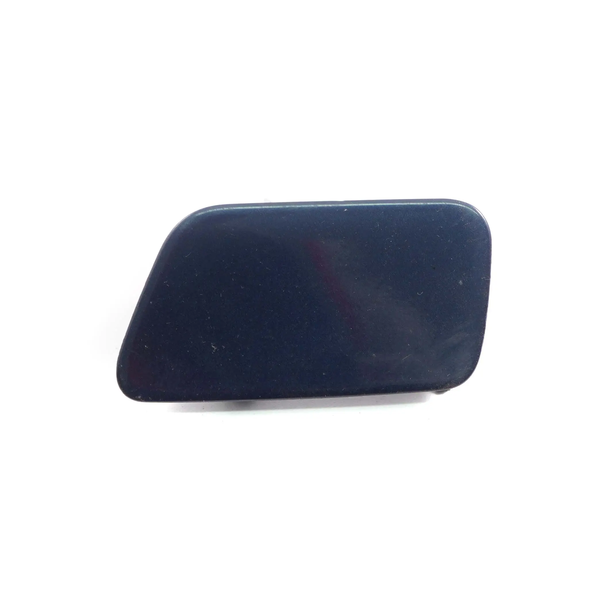 BMW E60 Bouchon Borgne A Gauche Choc-Receveur Avant Bleu Fonce 7056947