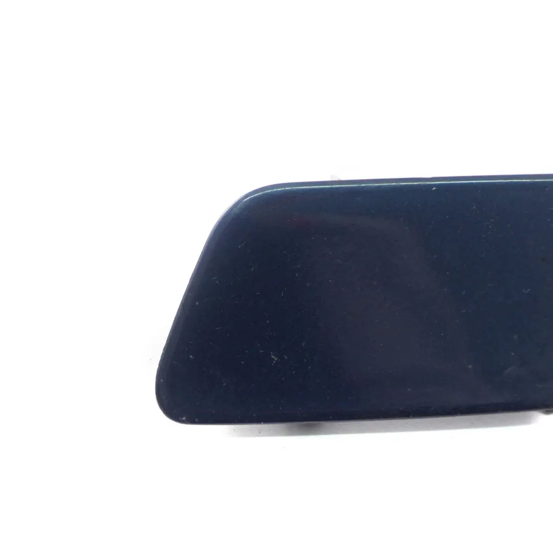 Blindverschluss Links Stossfänger Vorn Tiefseeblau 7056947 für BMW 5 er E60 mit Teilenummer 7056945 BMW 5 er E60 Blindverschluss Links Stossfänger Vorn Tiefseeblau 7056947 - SKU 7056945-DSB - Teilenummer 7056945