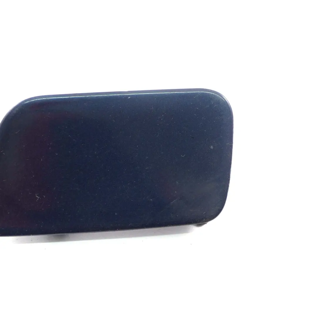 Front Bumper Headligh Flap Cover Left Tiefseeblau 7056947 para BMW E60 con número de pieza 7056945 BMW E60 Front Bumper Headligh Flap Cover Left Tiefseeblau 7056947 - SKU 7056945-DSB - Número de pieza 7056945