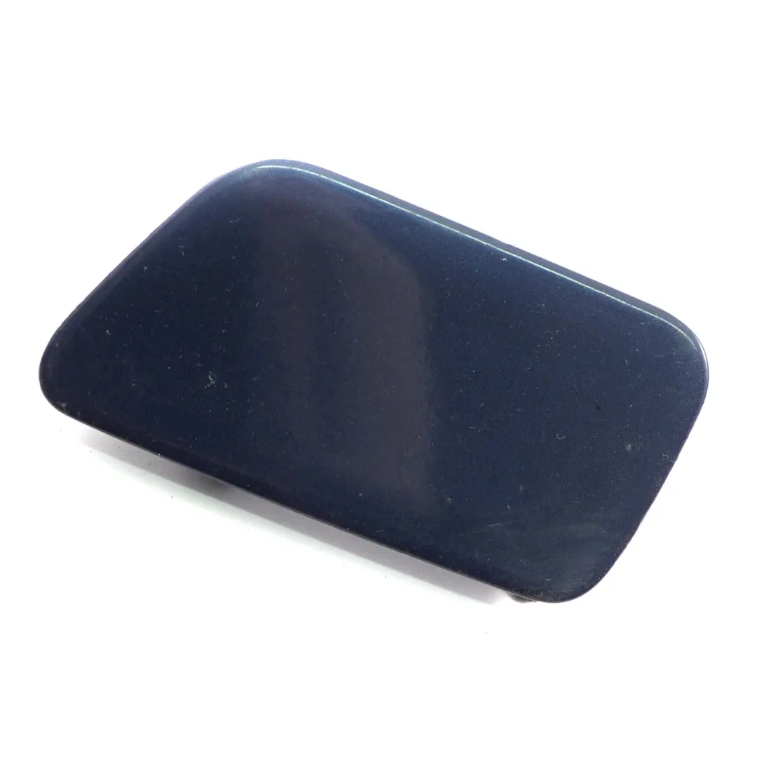 Bouchon Borgne A Gauche Choc-Receveur Avant Bleu Fonce 7056947 pour BMW E60 à propos du numéro de pièce 7056945 BMW E60 Bouchon Borgne A Gauche Choc-Receveur Avant Bleu Fonce 7056947 - SKU 7056945-DSB - Numéro de pièce 7056945