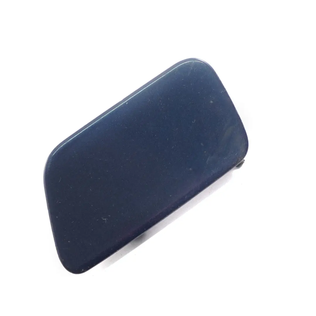 Klapka spryskiwacza lewa Tiefseeblau do BMW E60 o numerze 7056945 BMW E60 Klapka spryskiwacza lewa Tiefseeblau - SKU 7056945-DSB - Numer Części 7056945