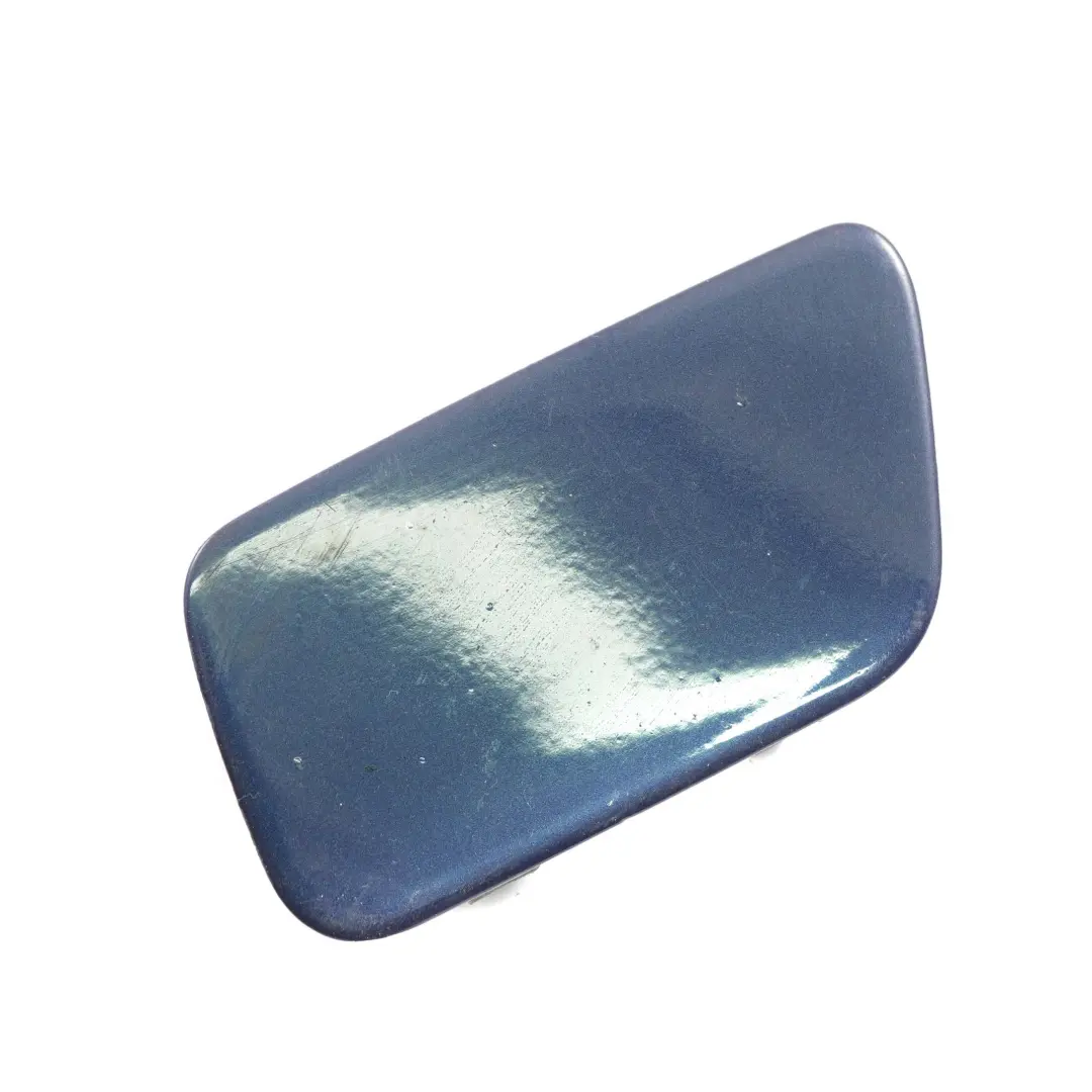 Paraurti Anteriore Coprifari Sinistro Tiefseeblau 7056947 per BMW E60 con numero di parte 7056945 BMW E60 Paraurti Anteriore Coprifari Sinistro Tiefseeblau 7056947 - SKU 7056945-DSB - Numero di parte 7056945