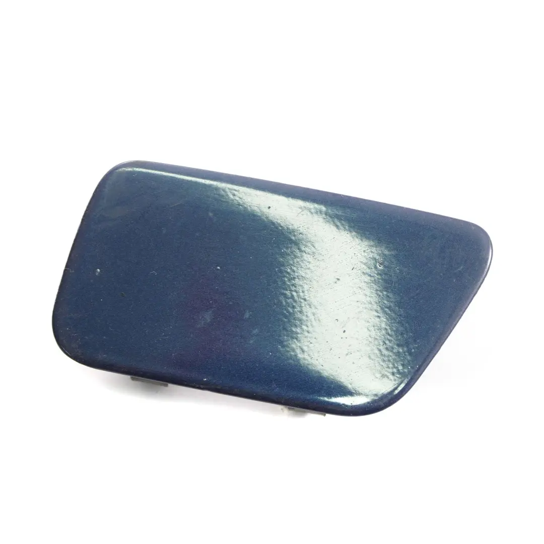 Klapka spryskiwacza lewa Tiefseeblau do BMW E60 o numerze 7056945 BMW E60 Klapka spryskiwacza lewa Tiefseeblau - SKU 7056945-DSB - Numer Części 7056945