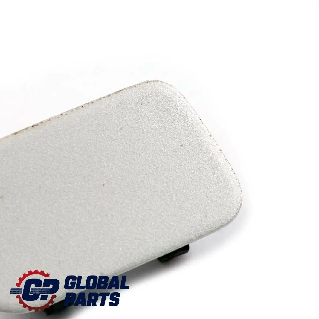 Faro Anteriore Destro Argento-Titanio 354 per BMW E60 E61 Cover con numero di parte 7056946 BMW E60 E61 Cover Faro Anteriore Destro Argento-Titanio 354 - SKU 7056946-TS - Numero di parte 7056946