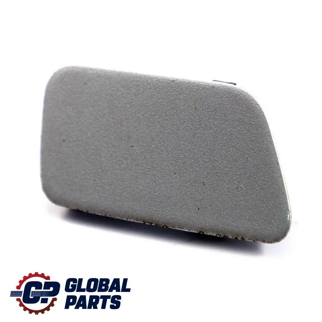 Coque/Revetement pour Phare avant Droit Argent Titane 354 pour BMW 5 E60 E61 à propos du numéro de pièce 7056946 BMW 5 E60 E61 Coque/Revetement pour Phare avant Droit Argent Titane 354 - SKU 7056946-TS - Numéro de pièce 7056946