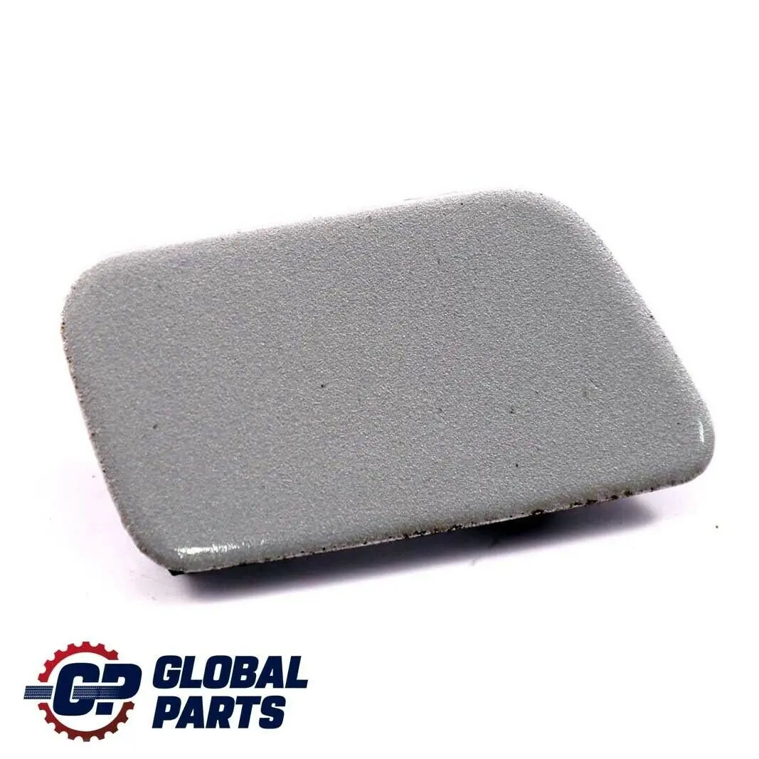 BMW E60 E61 Cover Faro Anteriore Destro Argento-Titanio 354 - SKU 7056946-TS - Numero di parte 7056946