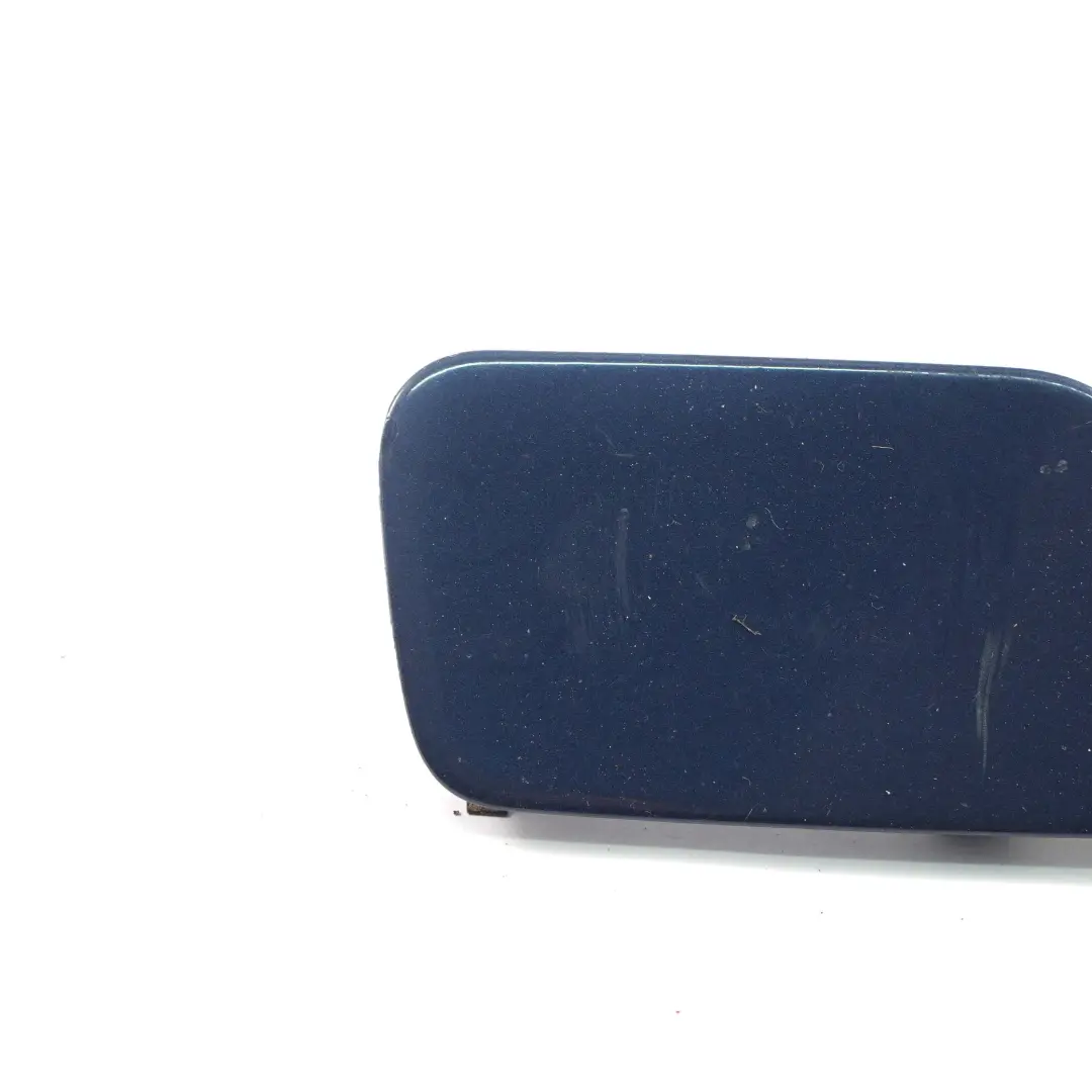 Scheinwerfer Abdeckung Vorne Rechts Mysticblau Blau - A07 für BMW E60 mit Teilenummer 7056946 BMW E60 Scheinwerfer Abdeckung Vorne Rechts Mysticblau Blau - A07 - SKU 7056946-MYS - Teilenummer 7056946