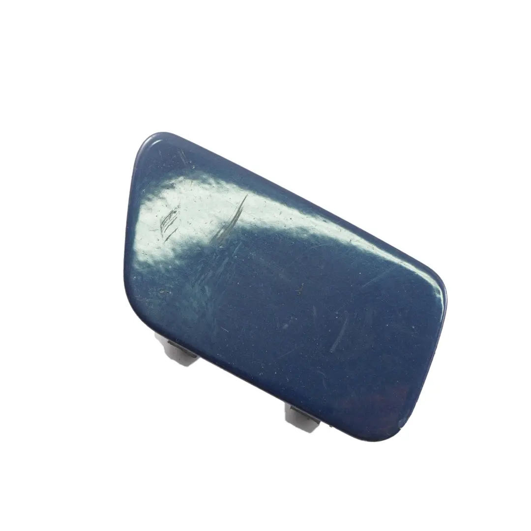 Paragolpes Delantero Tapa Faro Derecho Mysticblau Metallic - A07 para BMW E60 con número de pieza 7056946 BMW E60 Paragolpes Delantero Tapa Faro Derecho Mysticblau Metallic - A07 - SKU 7056946-MYS - Número de pieza 7056946