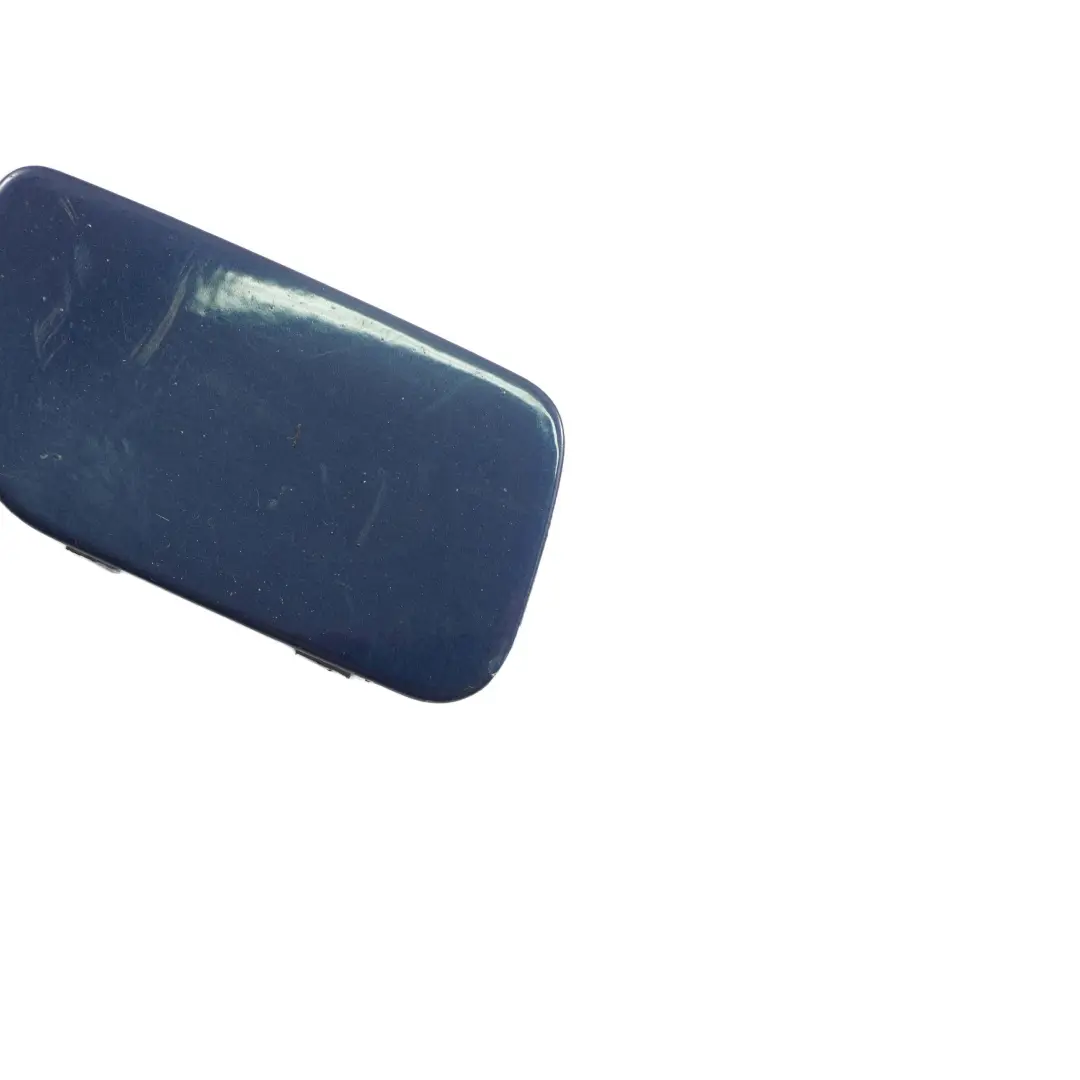 Paragolpes Delantero Tapa Faro Derecho Mysticblau Metallic - A07 para BMW E60 con número de pieza 7056946 BMW E60 Paragolpes Delantero Tapa Faro Derecho Mysticblau Metallic - A07 - SKU 7056946-MYS - Número de pieza 7056946