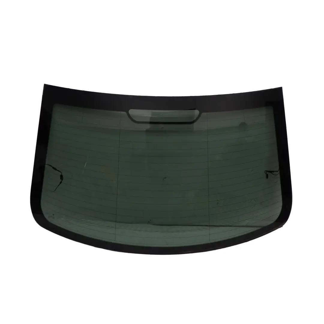 BMW E60 Saloon Rear Boot Tinted Window Glass Glazing Black AS3 - SKU 7057412 - Part number 7057412