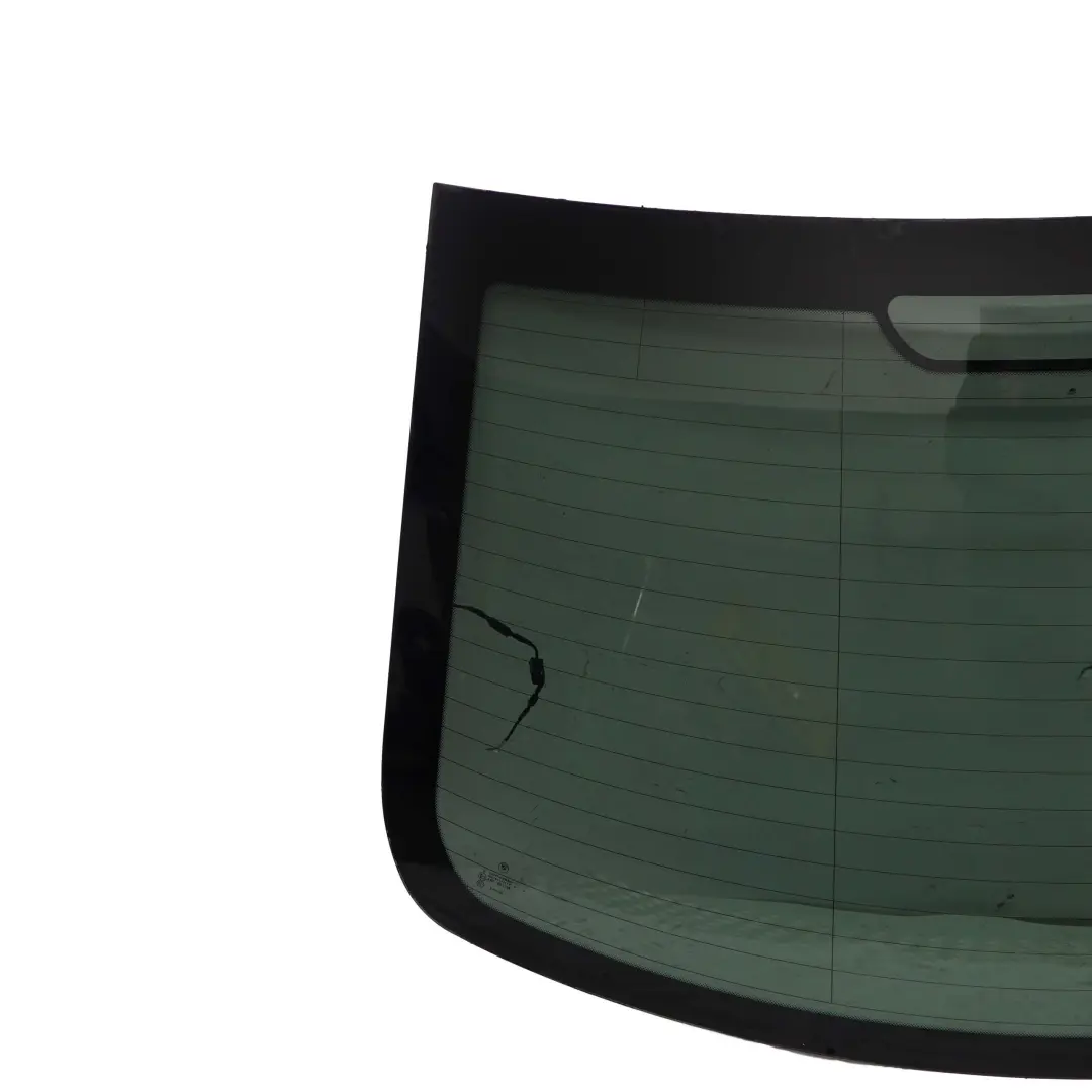 BMW E60 Szyba Tylna Przyciemniana AS3 Szkło Tylnej Klapy - SKU 7057412 - Numer Części 7057412
