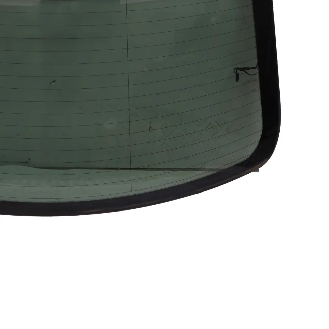BMW E60 Saloon Rear Boot Tinted Window Glass Glazing Black AS3 - SKU 7057412 - Part number 7057412