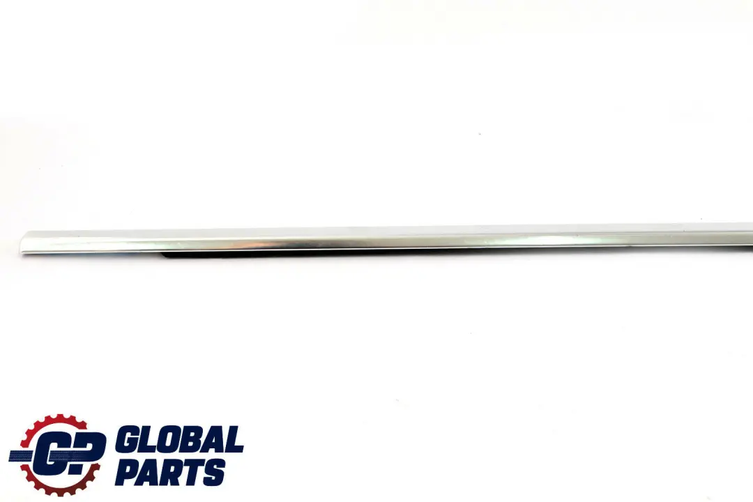BMW E60 E61 LCI Schacht Abdeckung Aussen Tür Vorn Links - SKU 7057435 - Teilenummer 7057435
