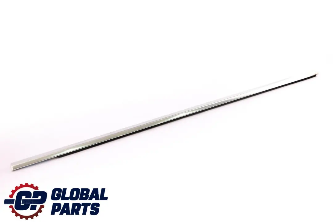 BMW E60 E61 LCI Chiusino Esterno Porta Davanti SX Cromo - SKU 7057435 - Numero di parte 7057435