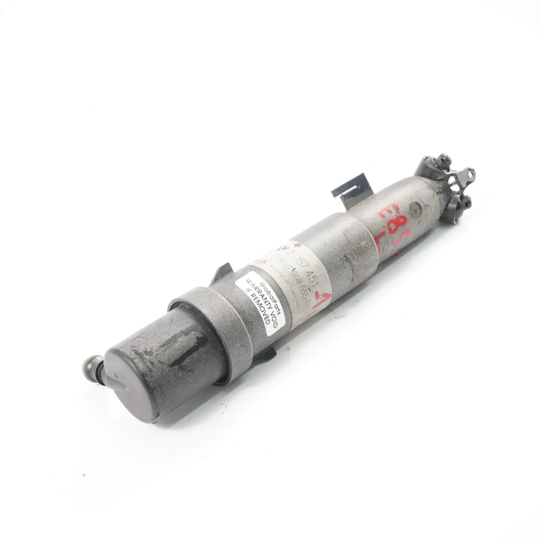 Hochdruckdüse Links Vorne 6167 für BMW Z4 er E85 mit Teilenummer 7057451 BMW Z4 er E85 Hochdruckdüse Links Vorne 6167 - SKU 7057451-1 - Teilenummer 7057451