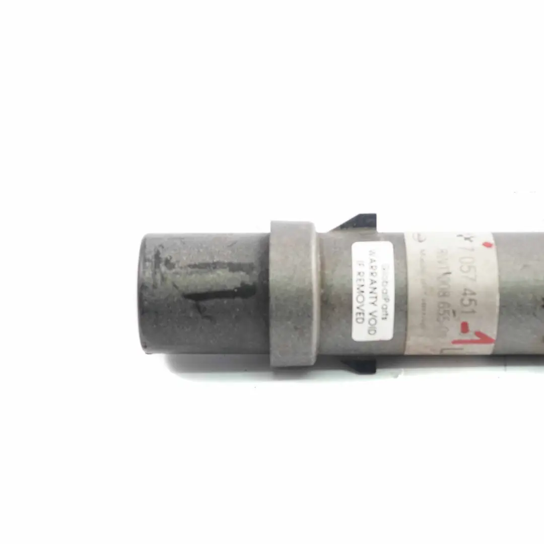 BMW Z4 E85 Faro Limpiafaros Izquierdo Boquilla Lavaparabrisas - SKU 7057451-1 - Número de pieza 7057451