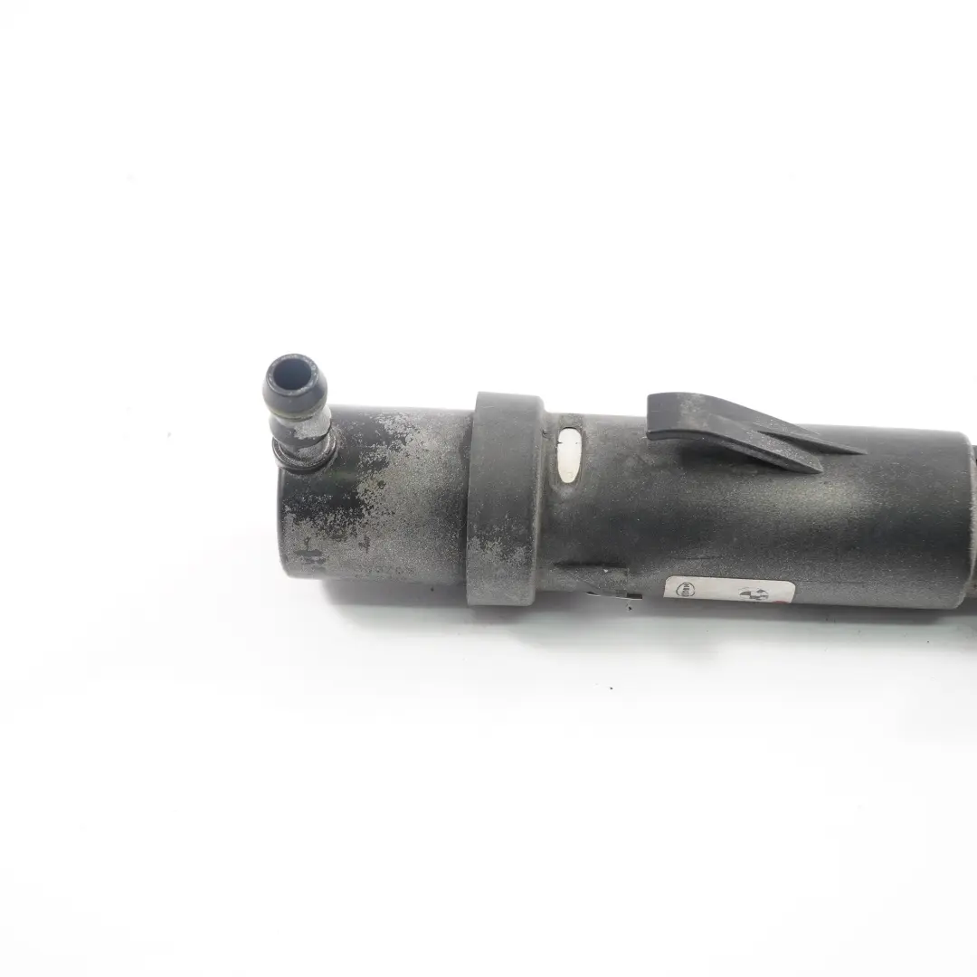 Faro Limpiafaros Izquierdo Boquilla Lavaparabrisas para BMW Z4 E85 con número de pieza 7057451 BMW Z4 E85 Faro Limpiafaros Izquierdo Boquilla Lavaparabrisas - SKU 7057451-1 - Número de pieza 7057451