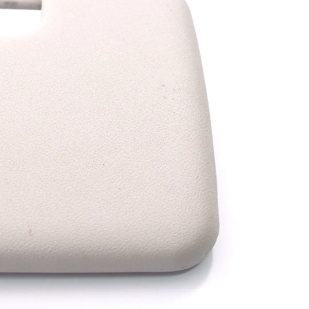 Sonnen blende Mini R50 R53 blende Spiegel Panel rechts Horizon Grau für mit Teilenummer 7057466 Sonnen blende Mini R50 R53 blende Spiegel Panel rechts Horizon Grau - SKU 7057466-1 - Teilenummer 7057466