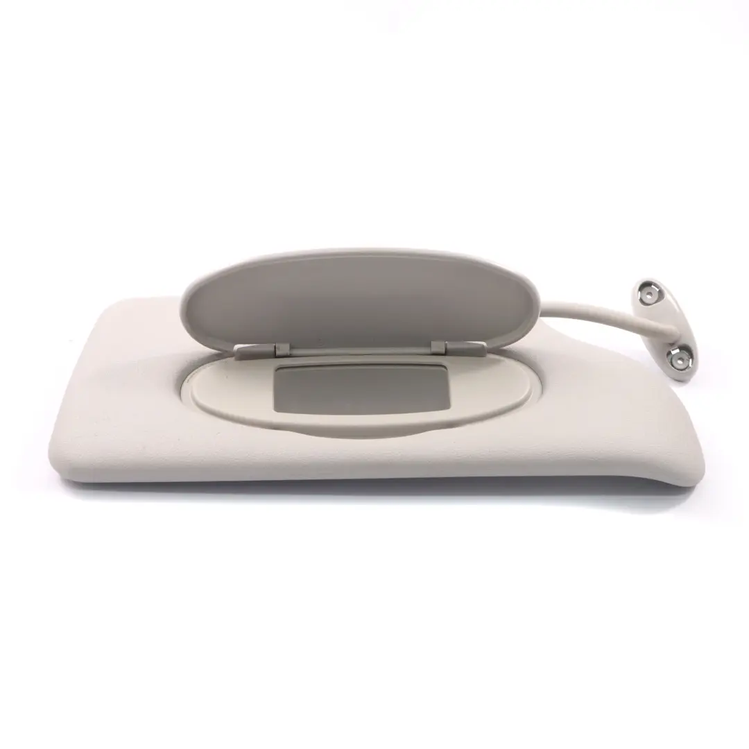 Pare-soleil Mini R50 R53 Panneau rétroviseur droit Horizon Gris pour à propos du numéro de pièce 7057466 Pare-soleil Mini R50 R53 Panneau rétroviseur droit Horizon Gris - SKU 7057466-1 - Numéro de pièce 7057466