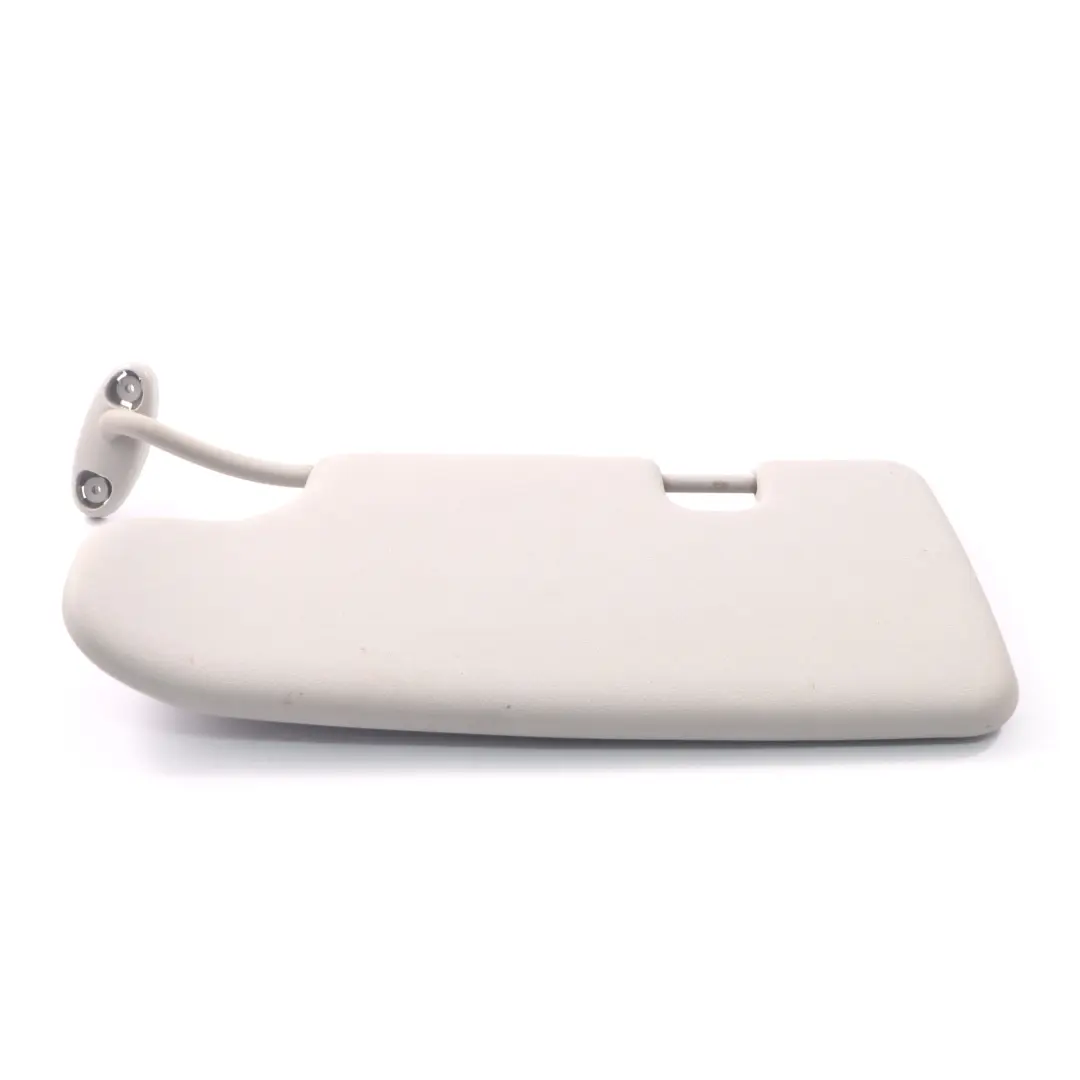 Sun Visor Mini R50 R53 Sunvisor Mirror Panel Right O/S Horizon Grey to with Part number 7057466 Sun Visor Mini R50 R53 Sunvisor Mirror Panel Right O/S Horizon Grey - SKU 7057466-1 - Part number 7057466