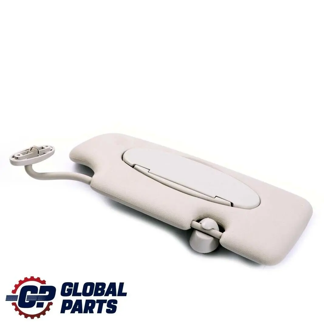 Miroir pare-soleil droit Horizon Grey Sunroof pour Mini Cooper R50 R53 à propos du numéro de pièce 7057466 Mini Cooper R50 R53 Miroir pare-soleil droit Horizon Grey Sunroof - SKU 7057466 - Numéro de pièce 7057466