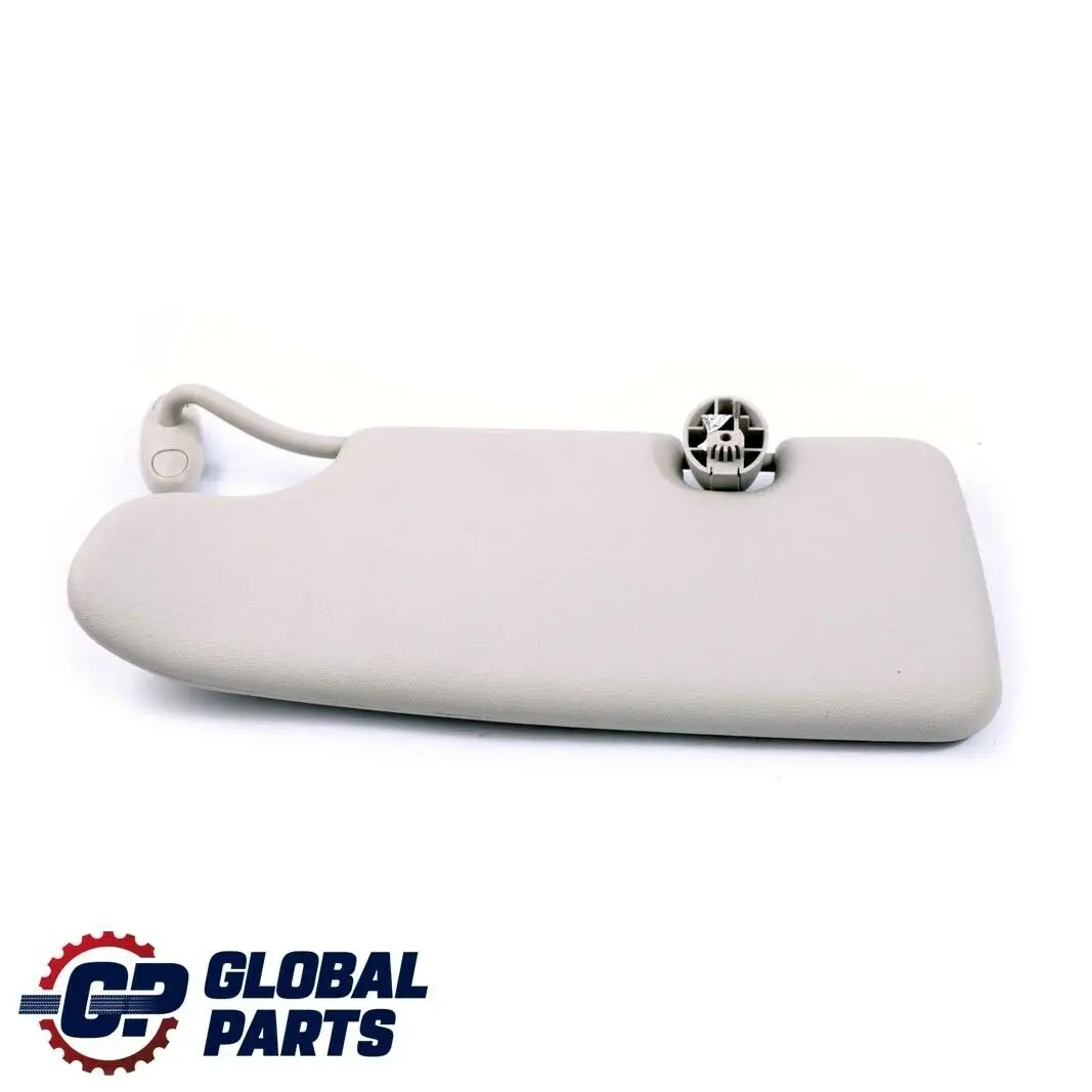 Daszek Osłona Przeciwsłoneczna Prawa do Mini R50 R53 o numerze 7057466 Mini R50 R53 Daszek Osłona Przeciwsłoneczna Prawa - SKU 7057466 - Numer Części 7057466