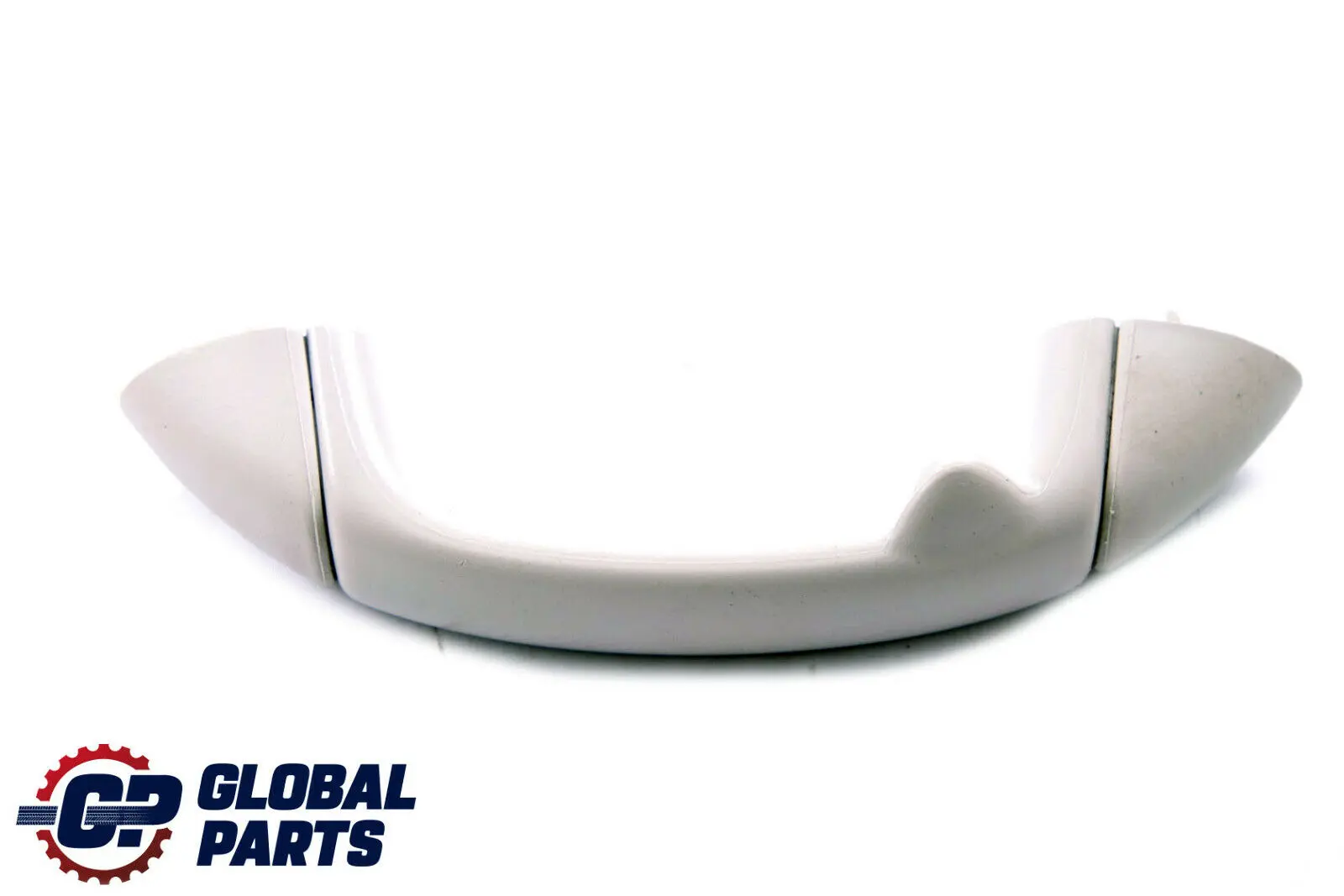 Mini Cooper One R50 R53 Haltegr Posteriore Sinistra Horizon Grigio 7057481
