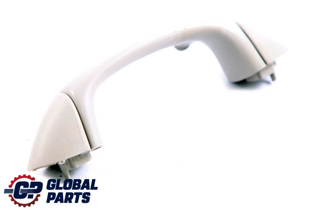Mini Cooper One R50 R53 Asidero Interior Trasero Izquierdo Horizon Gris - SKU 7057481 - Número de pieza 7057481