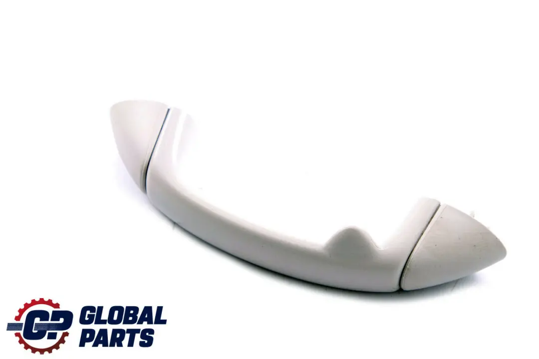 Mini Cooper One R50 R53 Haltegr Posteriore Sinistra Horizon Grigio - SKU 7057481 - Numero di parte 7057481