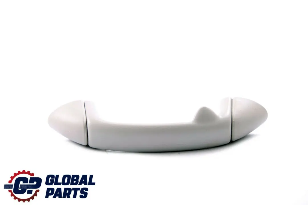 Haltegr Posteriore Sinistra Horizon Grigio per Mini Cooper One R50 R53 con numero di parte 7057481 Mini Cooper One R50 R53 Haltegr Posteriore Sinistra Horizon Grigio - SKU 7057481 - Numero di parte 7057481