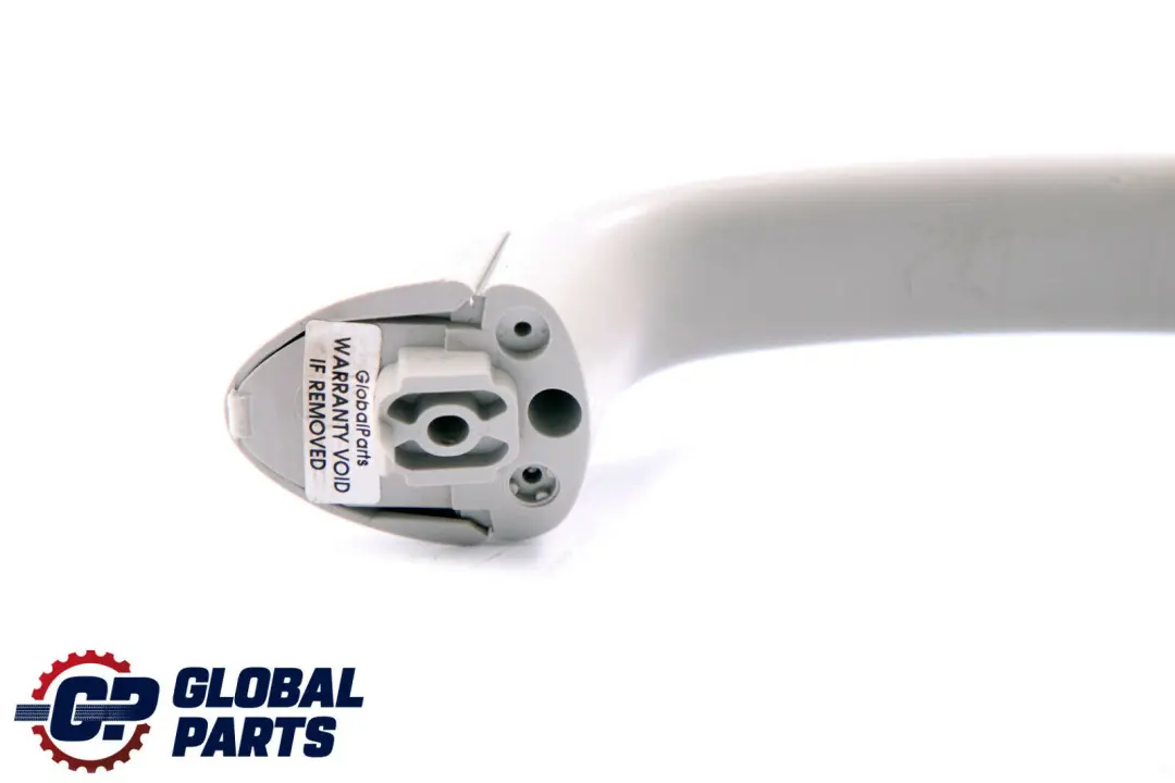 Mini Cooper One R50 R53 Haltegr Posteriore Sinistra Horizon Grigio - SKU 7057481 - Numero di parte 7057481