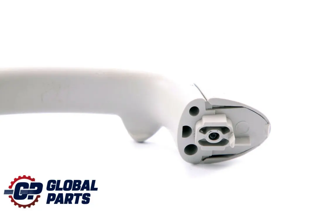 Mini Cooper One R50 R53 Haltegr Posteriore Sinistra Horizon Grigio - SKU 7057481 - Numero di parte 7057481