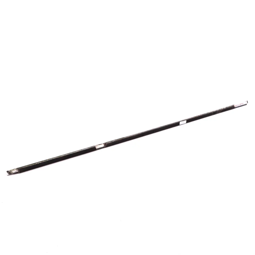 BMW 5 er E60 Schachtabdeckung Abdeckung Aussen Tür Hinten Links Chrom - SKU 7057493 - Teilenummer 7057493