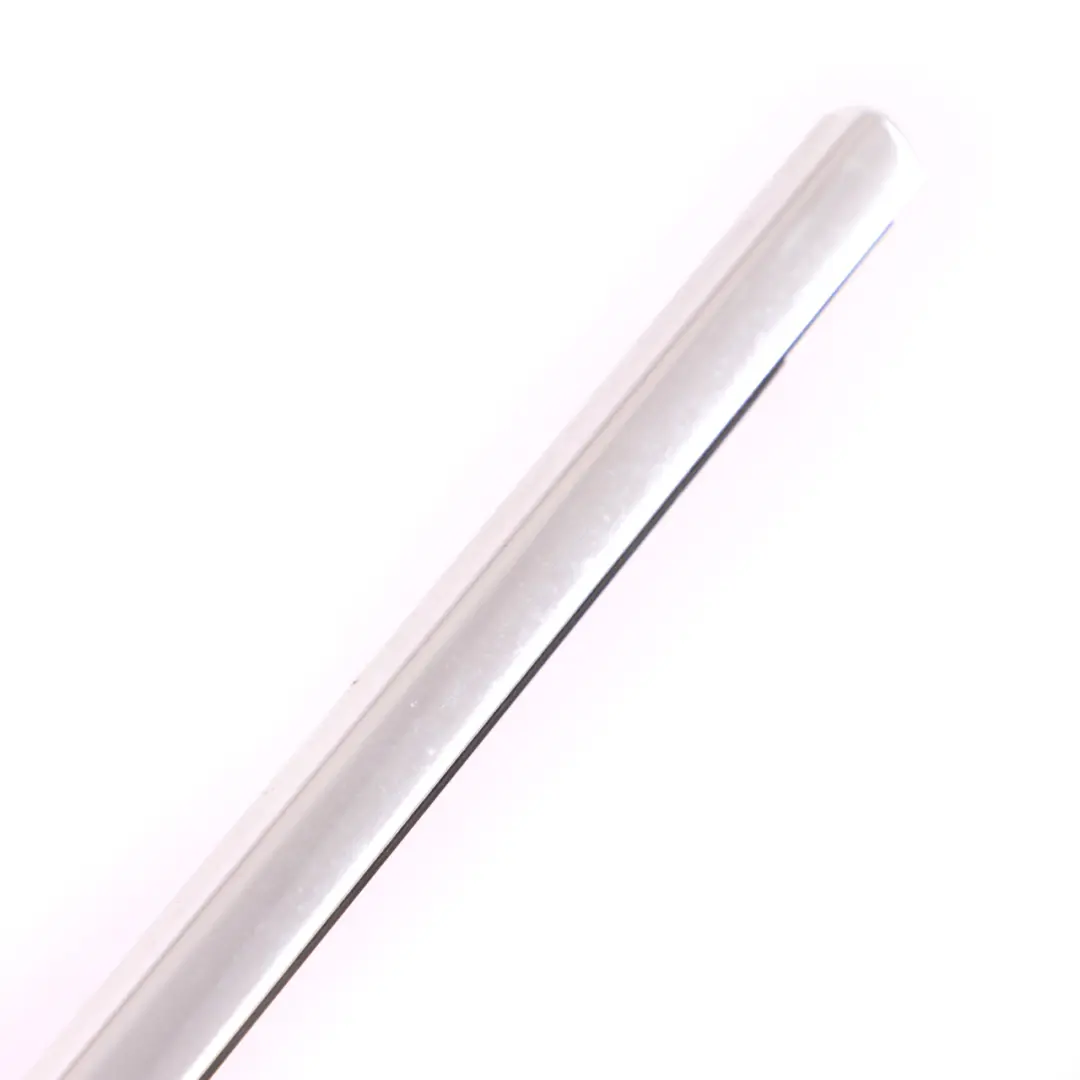 BMW 5 E60 Plaque D'egout Revetement Exterieur Porte Arriere Gauche Chrome - SKU 7057493 - Numéro de pièce 7057493