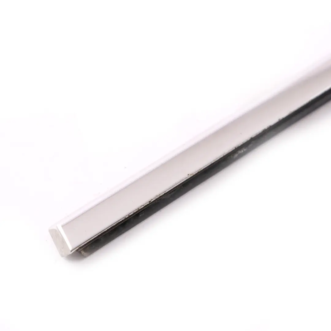 BMW 5 er E60 Schachtabdeckung Abdeckung Aussen Tür Hinten Links Chrom - SKU 7057493 - Teilenummer 7057493