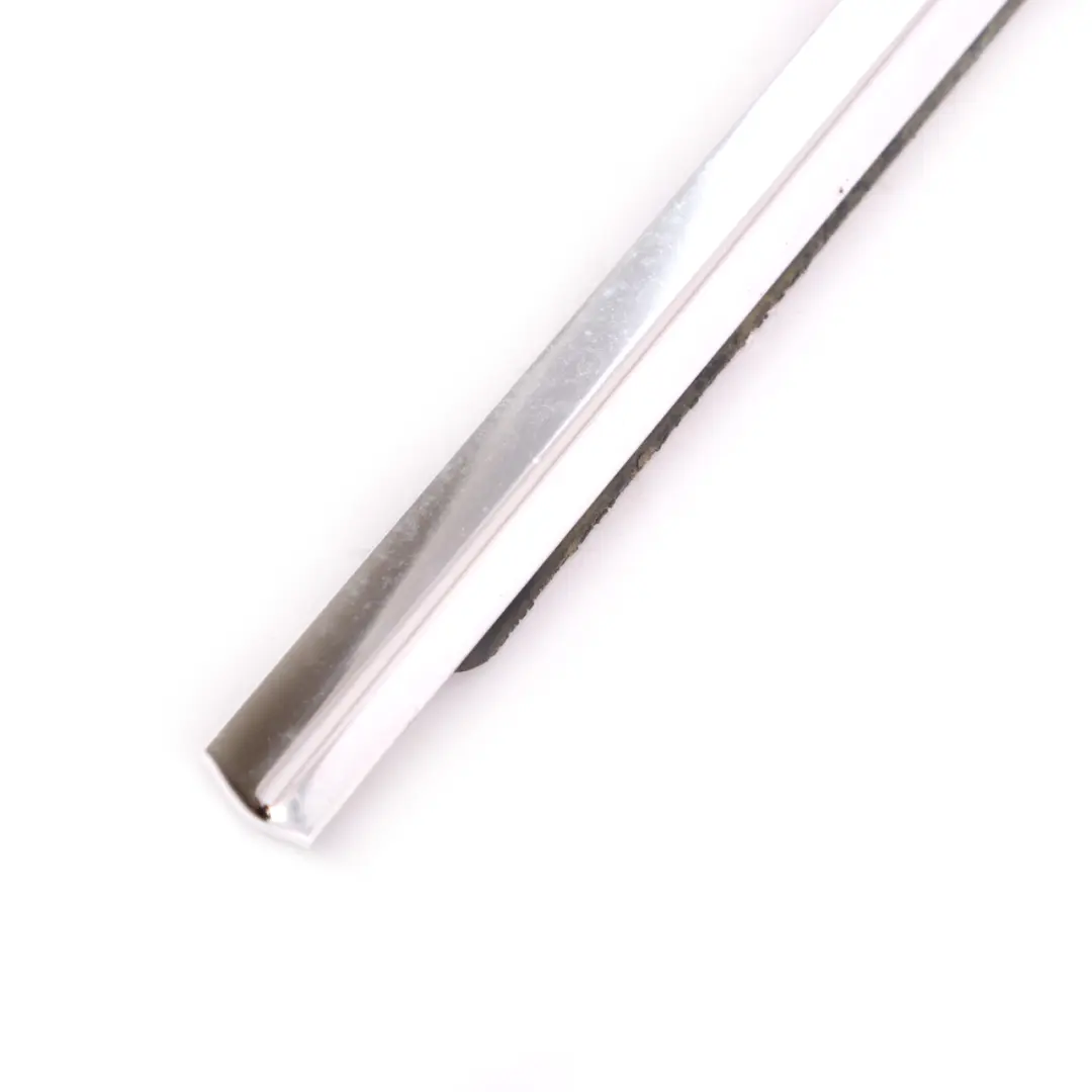 BMW 5 er E60 Schachtabdeckung Abdeckung Aussen Tür Hinten Links Chrom - SKU 7057493 - Teilenummer 7057493