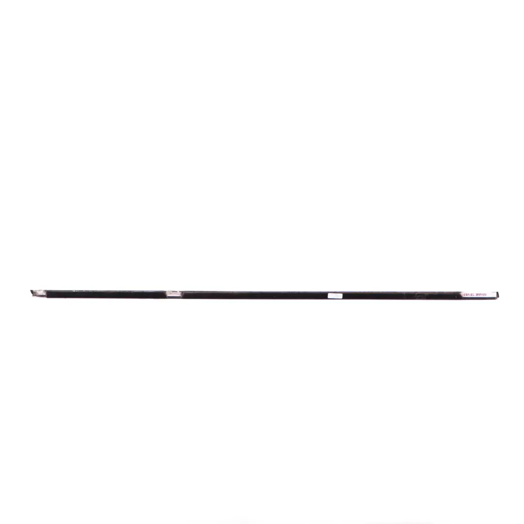 BMW 5 er E60 Schachtabdeckung Abdeckung Aussen Tür Hinten Links Chrom - SKU 7057493 - Teilenummer 7057493