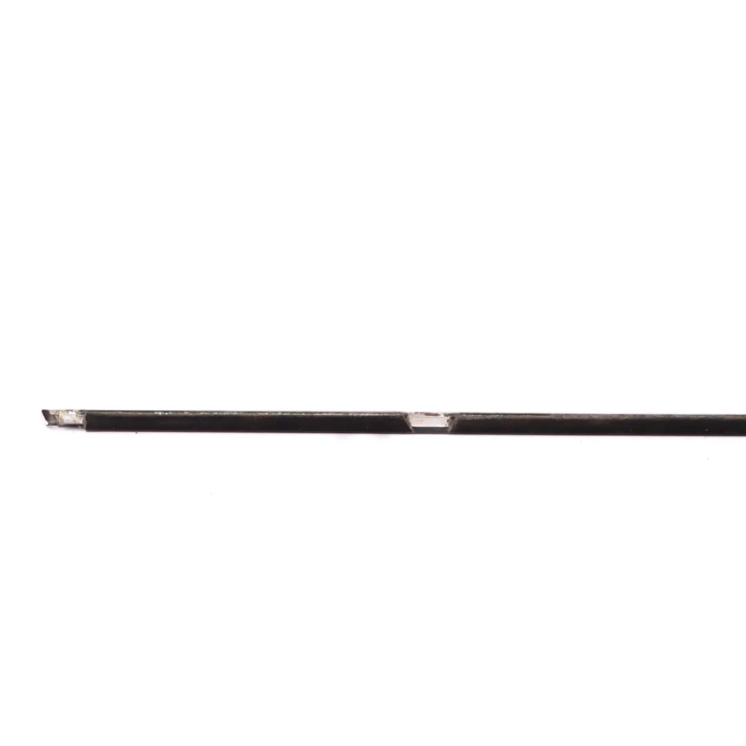 BMW 5 er E60 Schachtabdeckung Abdeckung Aussen Tür Hinten Links Chrom - SKU 7057493 - Teilenummer 7057493