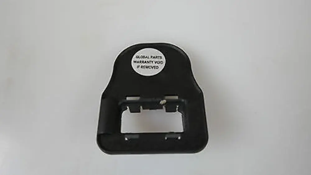 Capó Cerradura Striker Catch Guía Marco Soporte Cubierta para BMW E60 X3 E83 E81 E87 con número de pieza 7057637 BMW E60 X3 E83 E81 E87 Capó Cerradura Striker Catch Guía Marco Soporte Cubierta - SKU 7057637 - Número de pieza 7057637