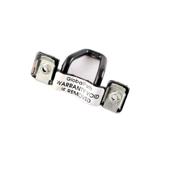 BMW Z4 E85 Dashboard Glove Box Latch Striker Catch Lock - SKU 7057678 - Part number 7057678