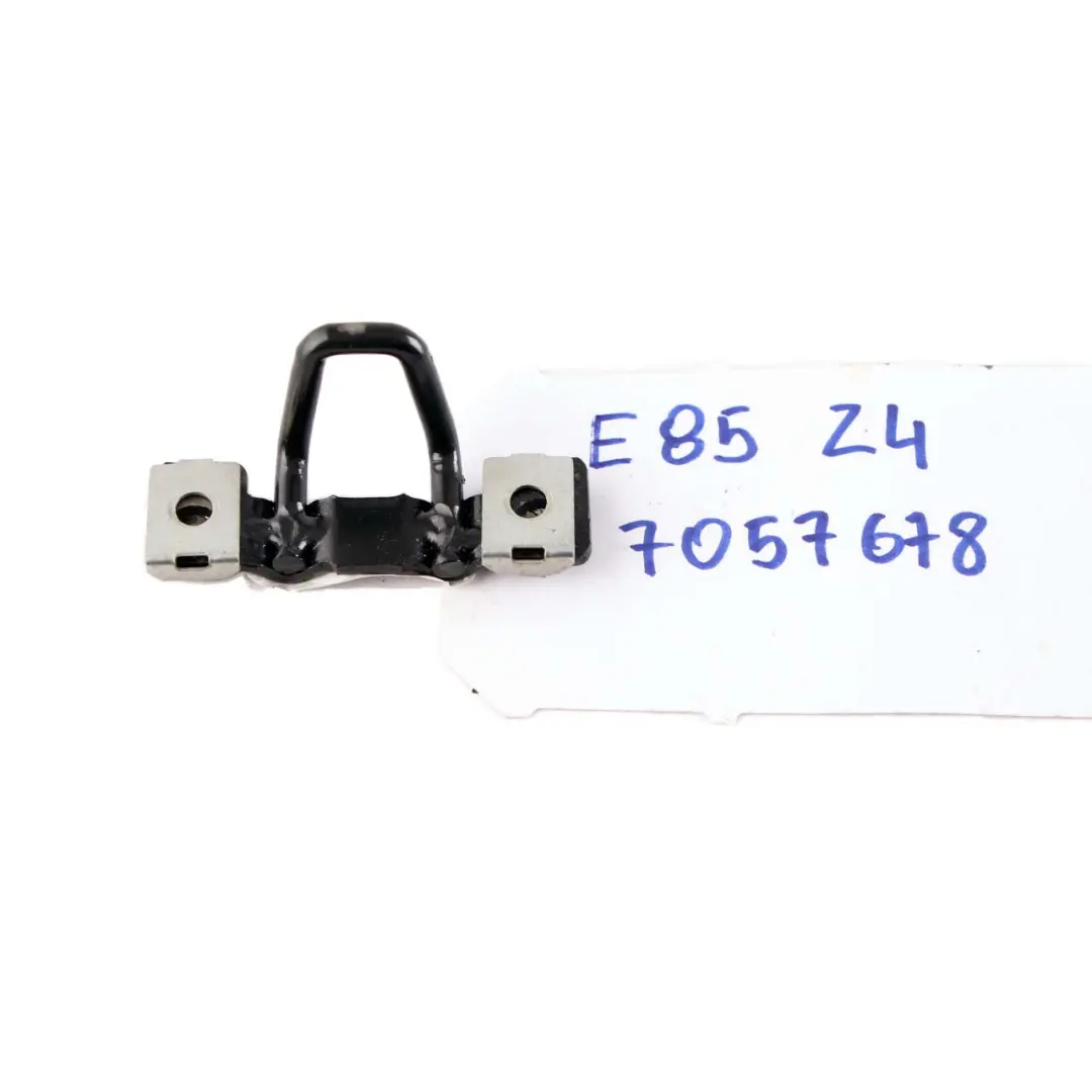 Armaturenbrett Handschuhfach Verriegelung Schließer Catch Lock für BMW Z4 E85 mit Teilenummer 7057678 BMW Z4 E85 Armaturenbrett Handschuhfach Verriegelung Schließer Catch Lock - SKU 7057678 - Teilenummer 7057678