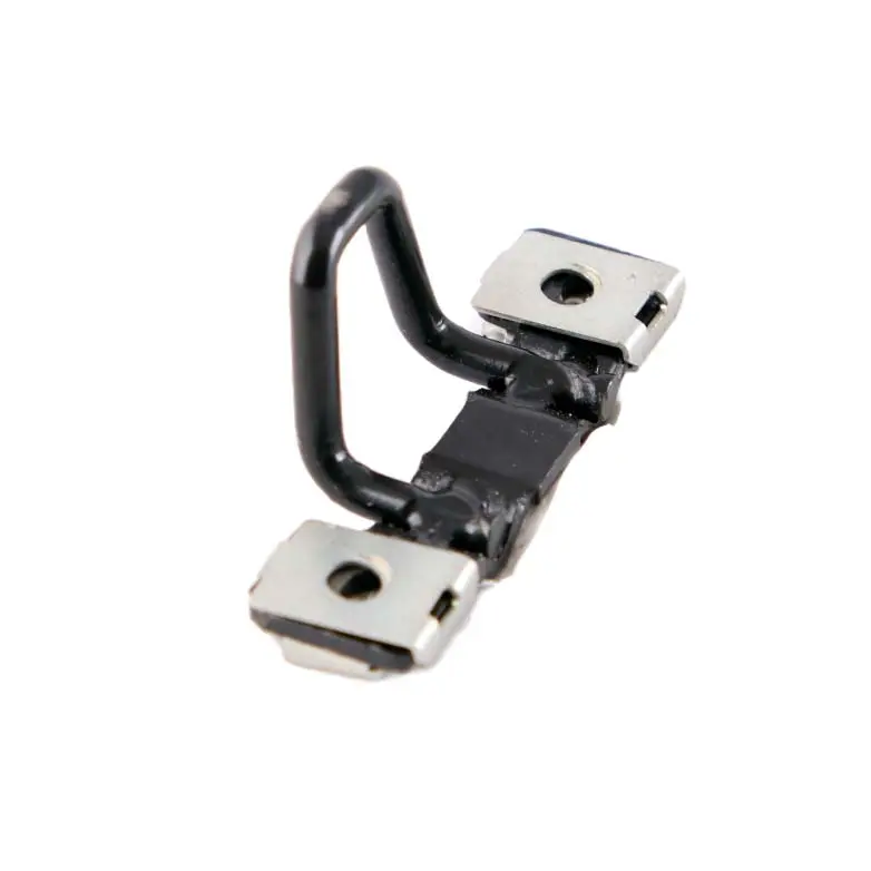 Zaczep Blokada Zamka Schowka do BMW Z4 E85 o numerze 7057678 BMW Z4 E85 Zaczep Blokada Zamka Schowka - SKU 7057678 - Numer Części 7057678