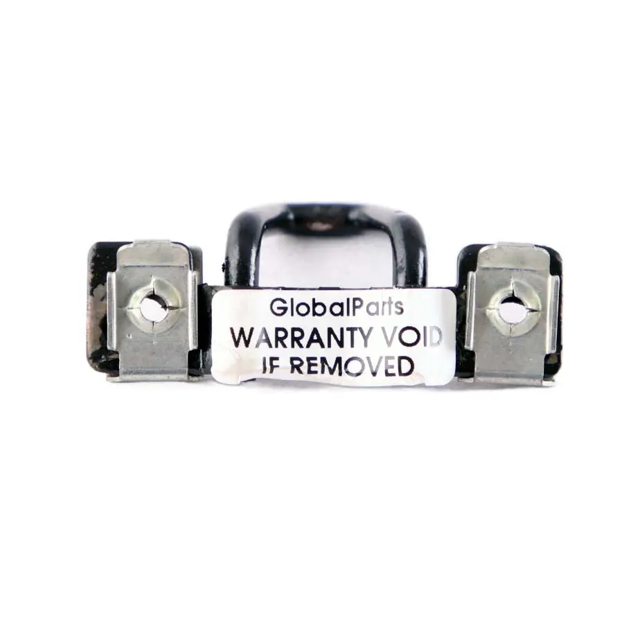 BMW Z4 E85 Dashboard Glove Box Latch Striker Catch Lock - SKU 7057678 - Part number 7057678