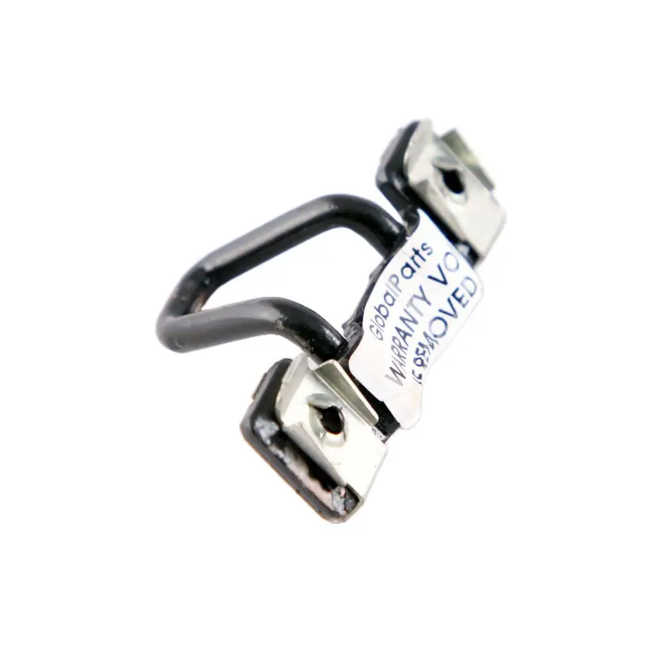 Dashboard Glove Box Latch Striker Catch Lock to BMW Z4 E85 with Part number 7057678 BMW Z4 E85 Dashboard Glove Box Latch Striker Catch Lock - SKU 7057678 - Part number 7057678