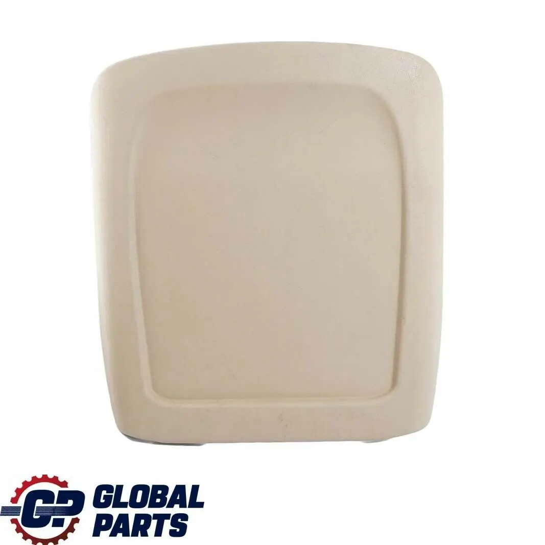 Reihe E53 Vornsitz Rückwand Kunstleder Beige für BMW X5 mit Teilenummer 7057746 BMW X5 Reihe E53 Vornsitz Rückwand Kunstleder Beige - SKU 7057746 - Teilenummer 7057746