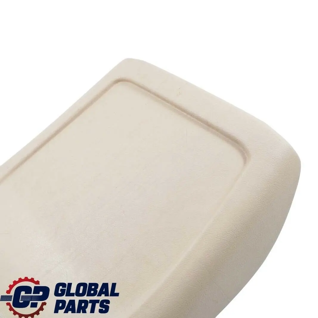 Reihe E53 Vornsitz Rückwand Kunstleder Beige für BMW X5 mit Teilenummer 7057746 BMW X5 Reihe E53 Vornsitz Rückwand Kunstleder Beige - SKU 7057746 - Teilenummer 7057746